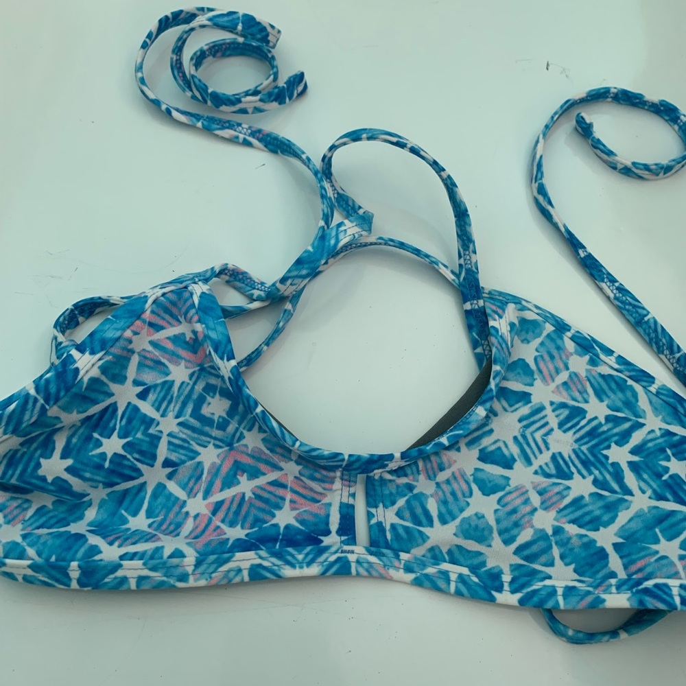 jolyn bathing suit top
